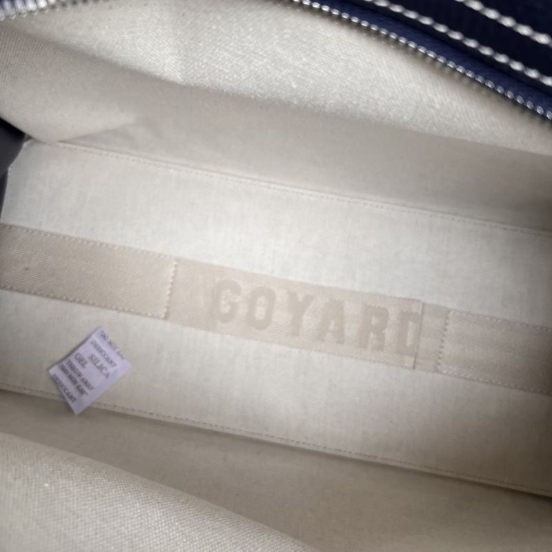 Goyard Shopping Bags